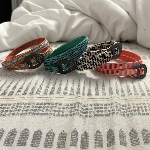 Chaco Jewelry - Chaco Bracelets